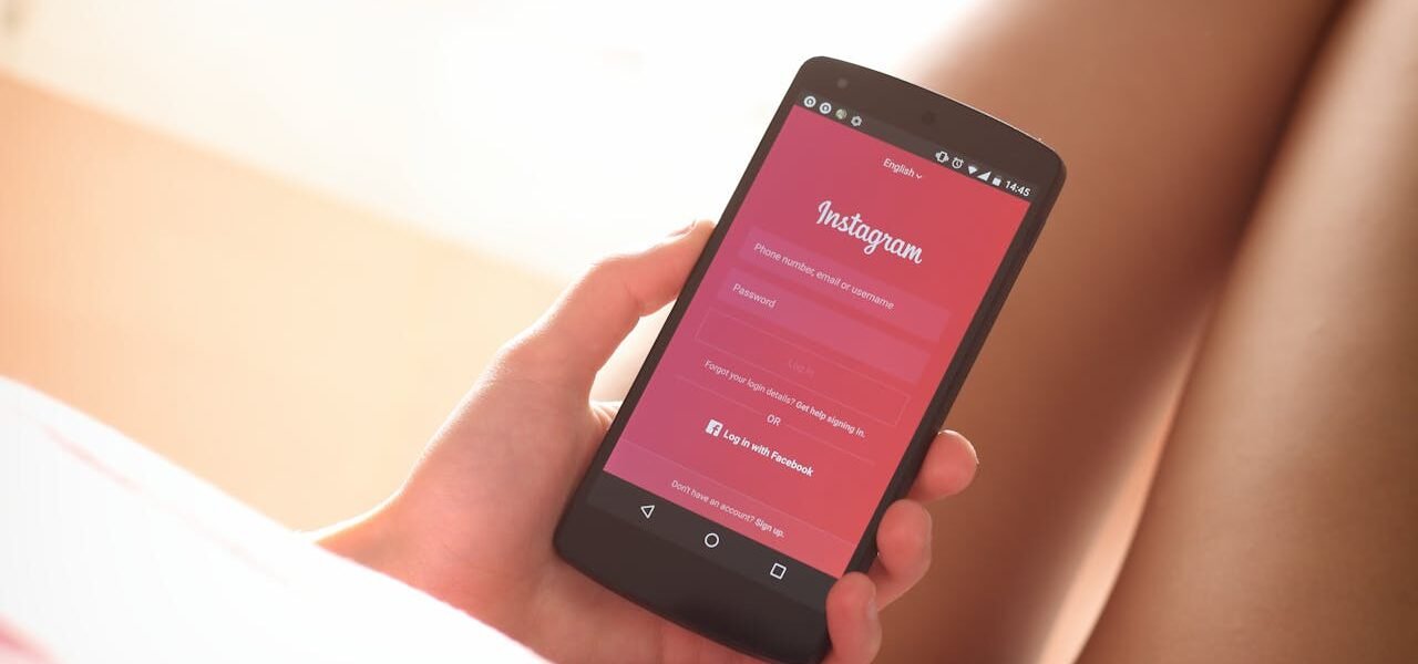 Como crescer no Instagram
