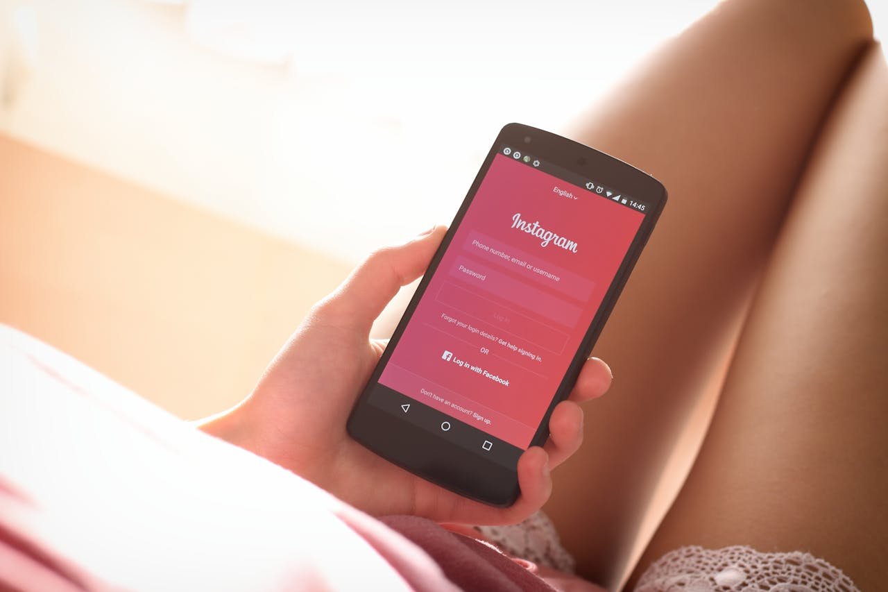 Como crescer no Instagram
