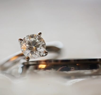 Quanto custa um anel de diamante de 4 quilates