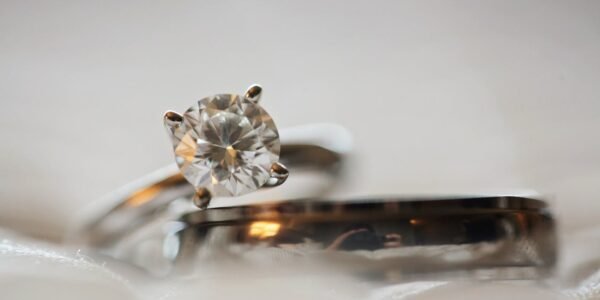 Quanto custa um anel de diamante de 4 quilates