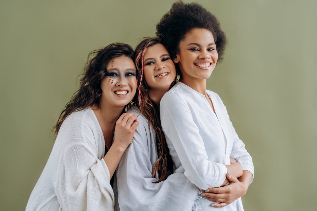 Como o reiki melhora os seus relacionamentos