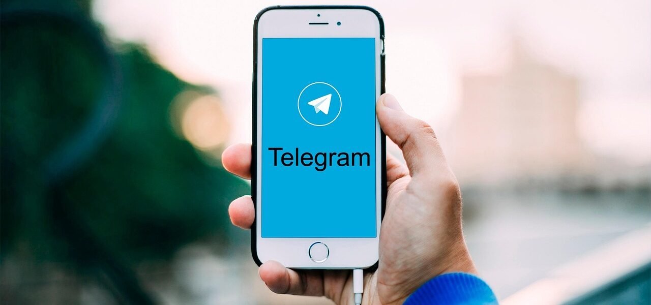 Como usar o Telegram como ferramenta de divulgação