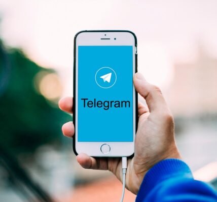 Como usar o Telegram como ferramenta de divulgação