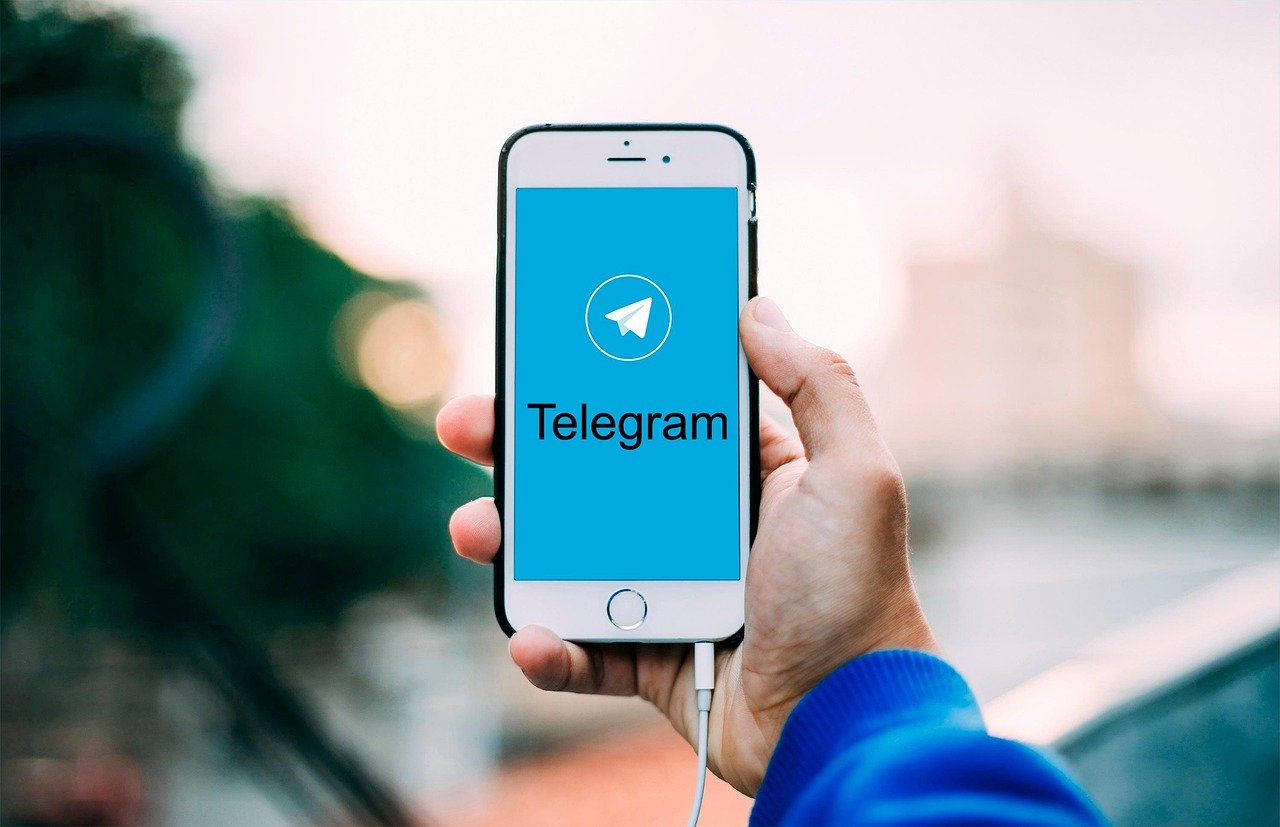 Como usar o Telegram como ferramenta de divulgação