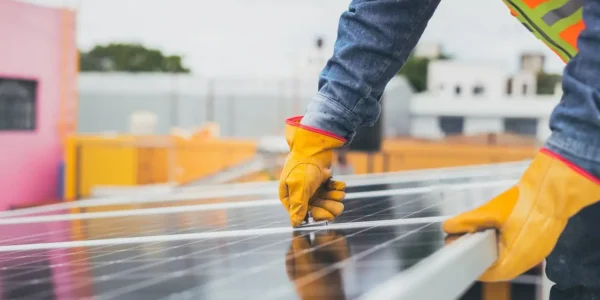 como financiar a instalação de energia solar