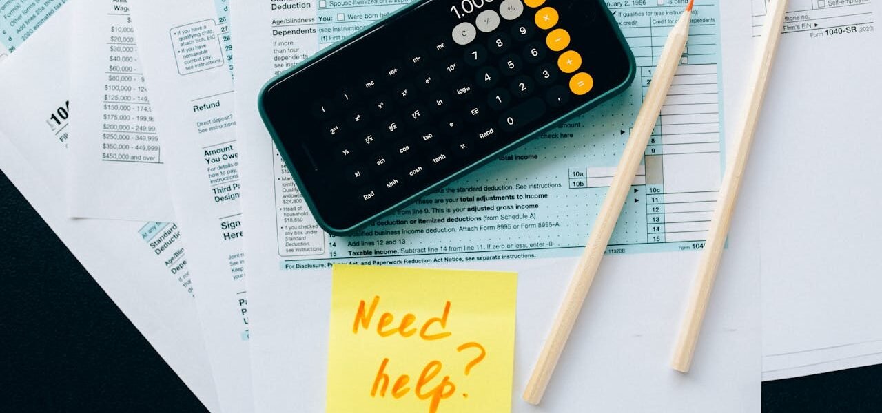 Como escolher um assessor contábil