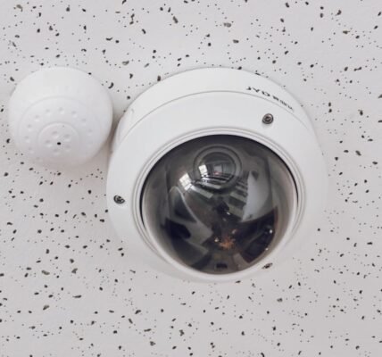 Como instalar alarmes residenciais corretamente