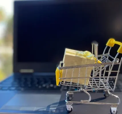 Como comprar com cashback na Amazon