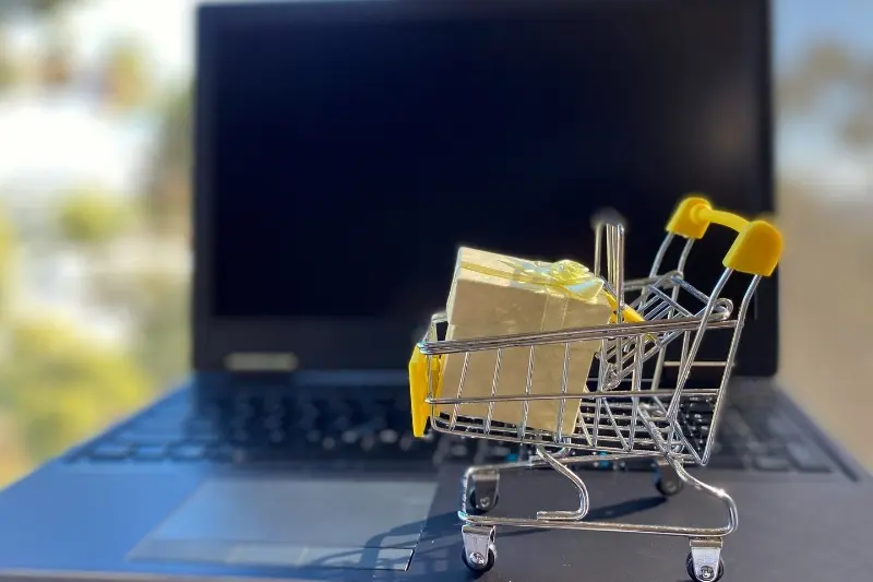 Como comprar com cashback na Amazon