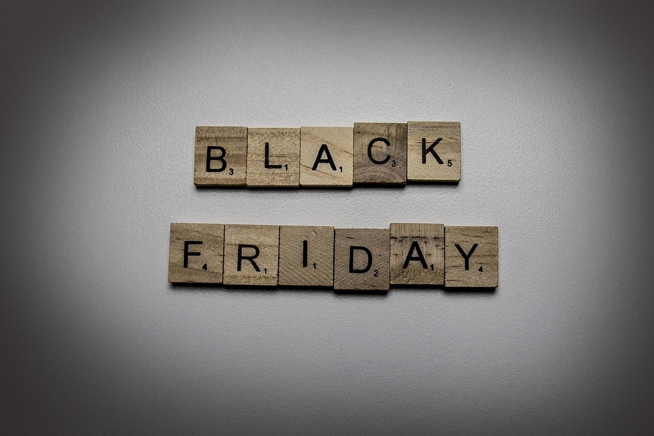 O que é a Black Friday e por que ela é tão importante