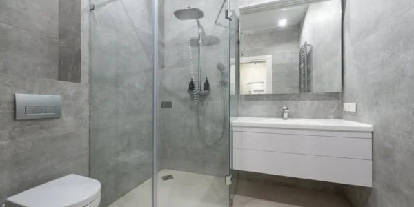 Como evitar manchas em vidros