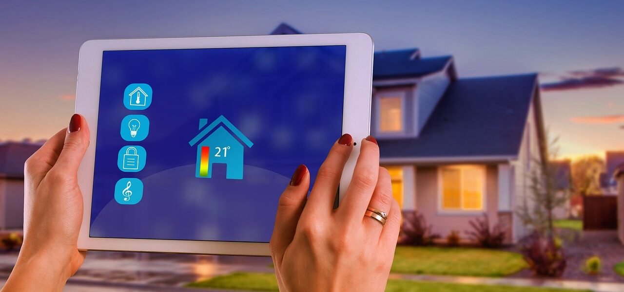 Como automatizar a segurança da sua casa