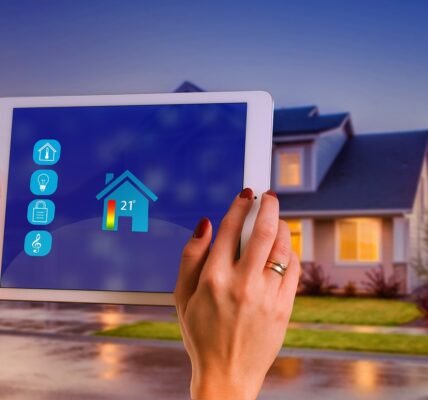 Como automatizar a segurança da sua casa