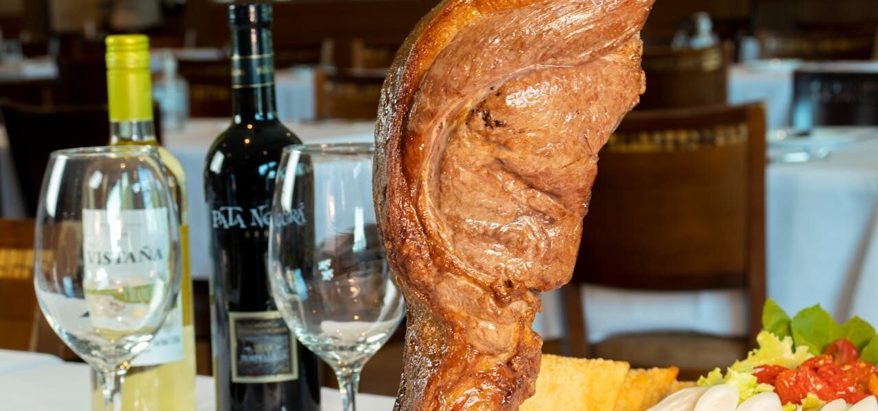 Como comer bem pagando justo nos EUA