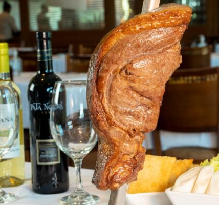 Como comer bem pagando justo nos EUA