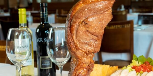 Como comer bem pagando justo nos EUA