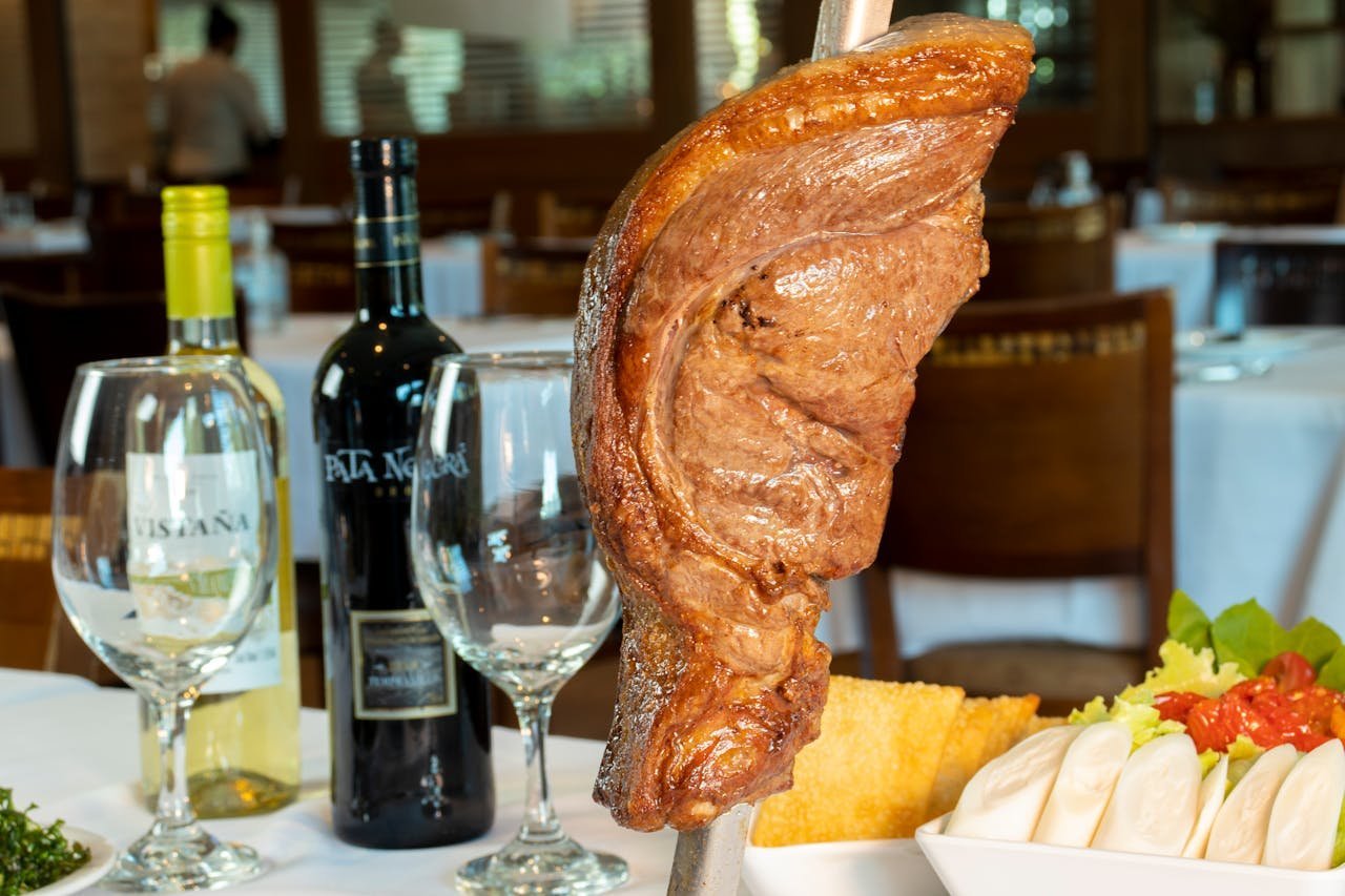 Como comer bem pagando justo nos EUA? Veja 9 recomendações!