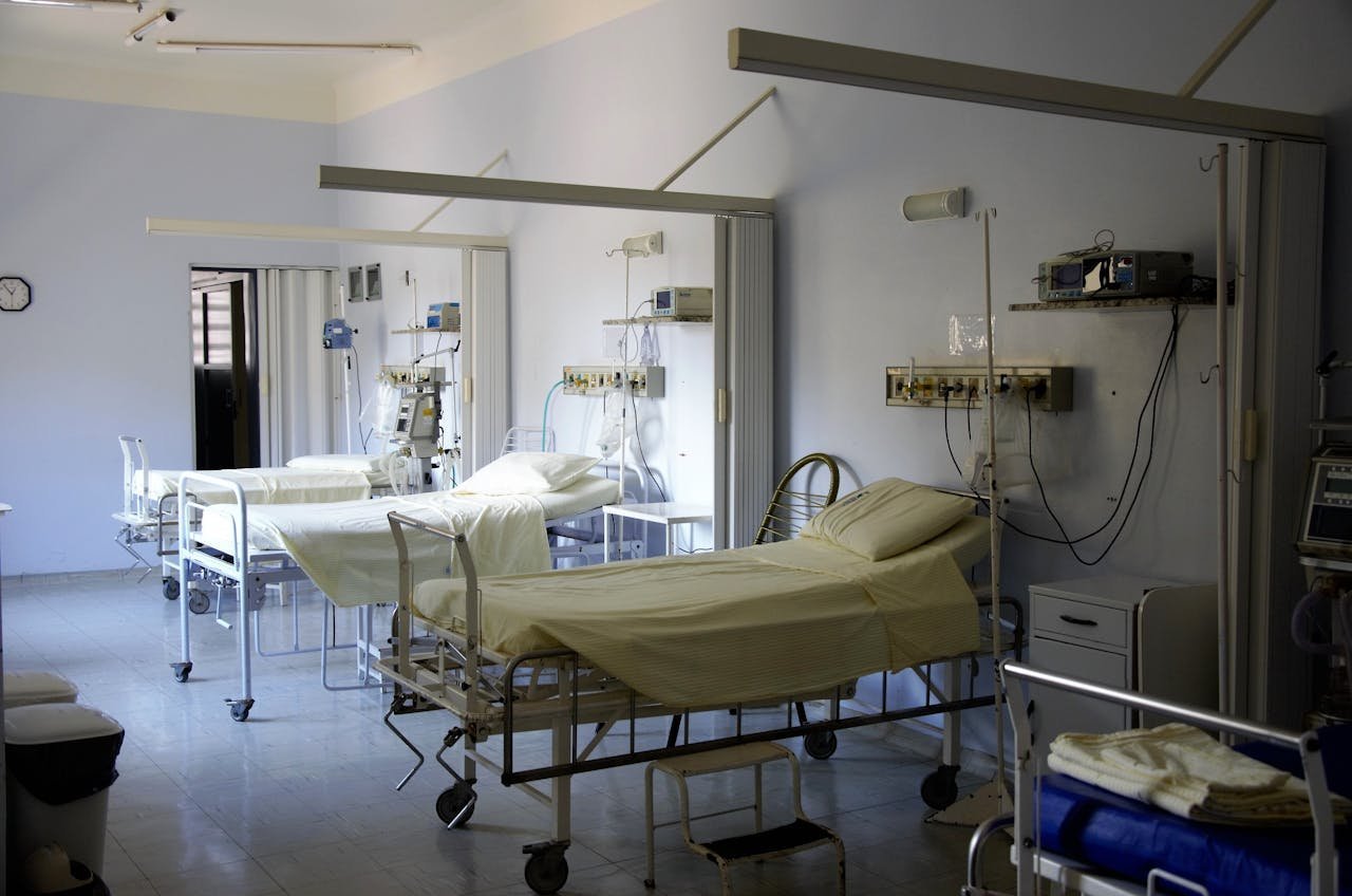 Como escolher uma clínica de recuperação em Curitiba com segurança?
