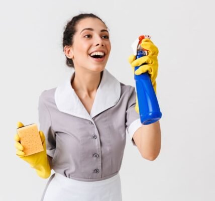 empresa de limpeza pós incêndio é realmente especializada