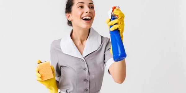 empresa de limpeza pós incêndio é realmente especializada