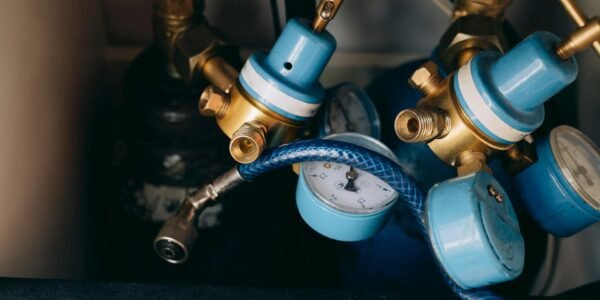 reguladores de gás